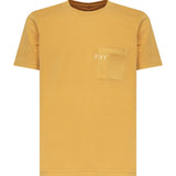 T-shirt in jersey NPMB350132TUY1 G400 FAY 