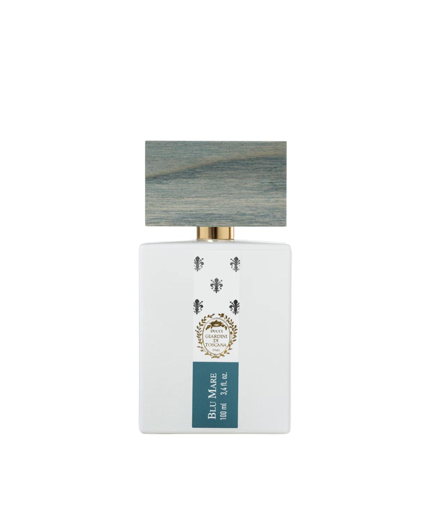 Giardini Di Toscana - Blu Mare edp 100ml BM100  GIARDINI DI TOSCANA 