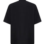 T-shirt in cotone 3D1T76 1JWZZ0999 EMPORIO ARMANI 