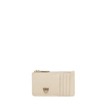 Porta carte con zip<BR/> 100251 A0F1C50Q PINKO 