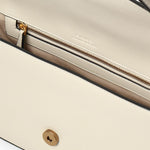 Borsa media a spalla Love Bag in pelle 104524 A0QOZ14Q PINKO 