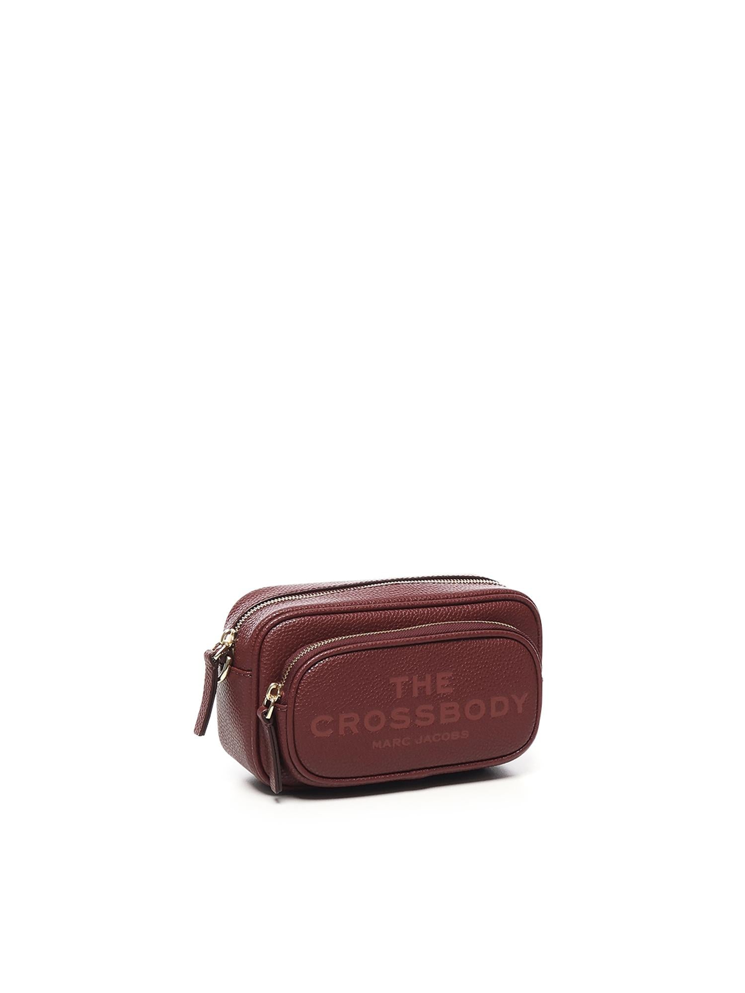 Borsa The crossbody bag 2S5HCR002H02 602 MARC JACOBS 