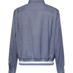 Giacca in lana H526Y05WFZ 5100 LOEWE 