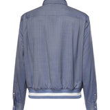 Giacca in lana H526Y05WFZ 5100 LOEWE 