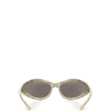 Occhiali da sole con logo 812604 T00079282 BALENCIAGA 