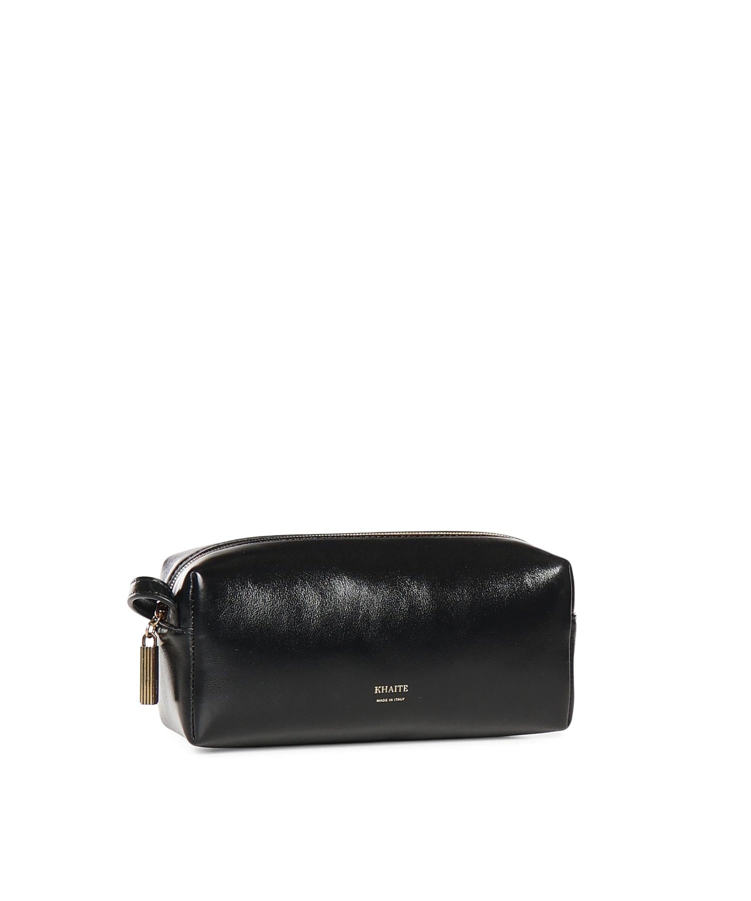 Borsa a tracolla Mini Kye in pelle H3041 877200 KHAITE 