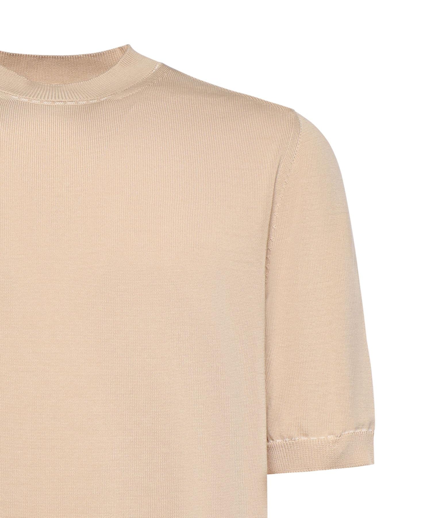 Pullover in cotone M76MAGM27MAG0M015 102-01 ELEVENTY 