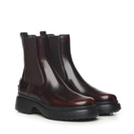 Stivaletto Chelsea in pelle XXW74L0JK20AKT R810 TOD'S 
