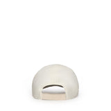 Cappello da baseball in lino e cotone M77CPLM25TES0M226 01-02 ELEVENTY 