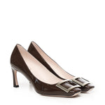 Décolleté Trompette RVW40015280D1P S604 ROGER VIVIER 