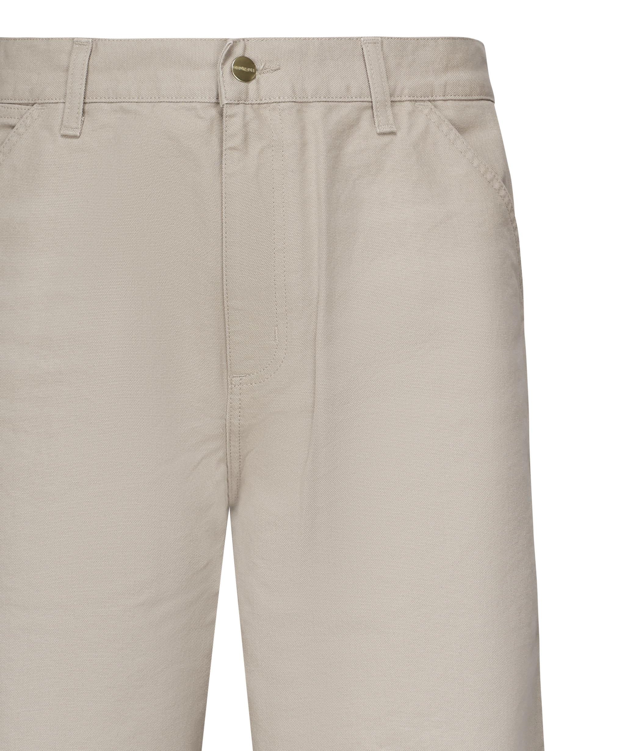 Pantaloni Single Knee I034798 2OR4O CARHARTT WIP 