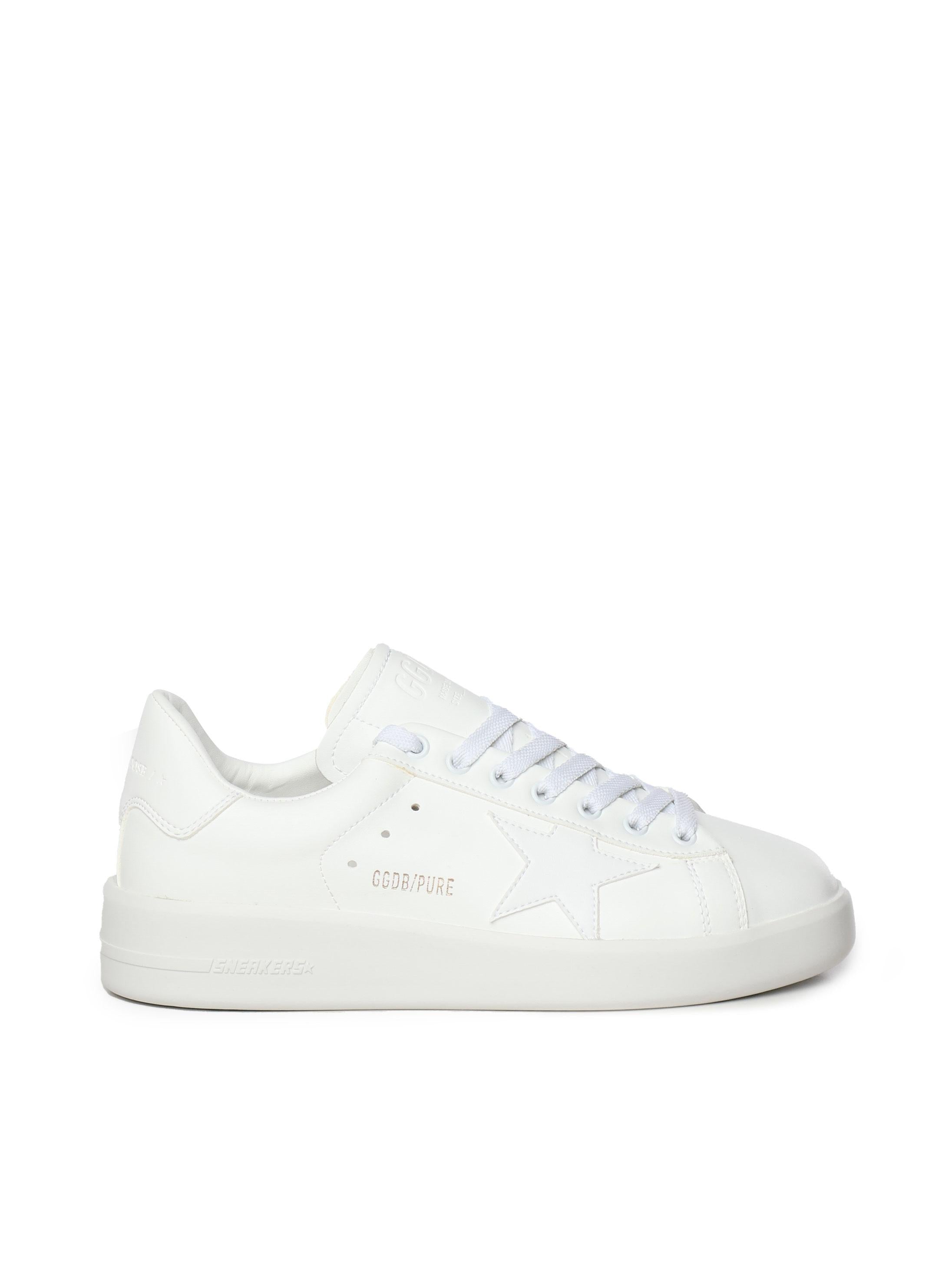 Sneakers Purestar Bio GMF00197 F00395410100 GOLDEN GOOSE 