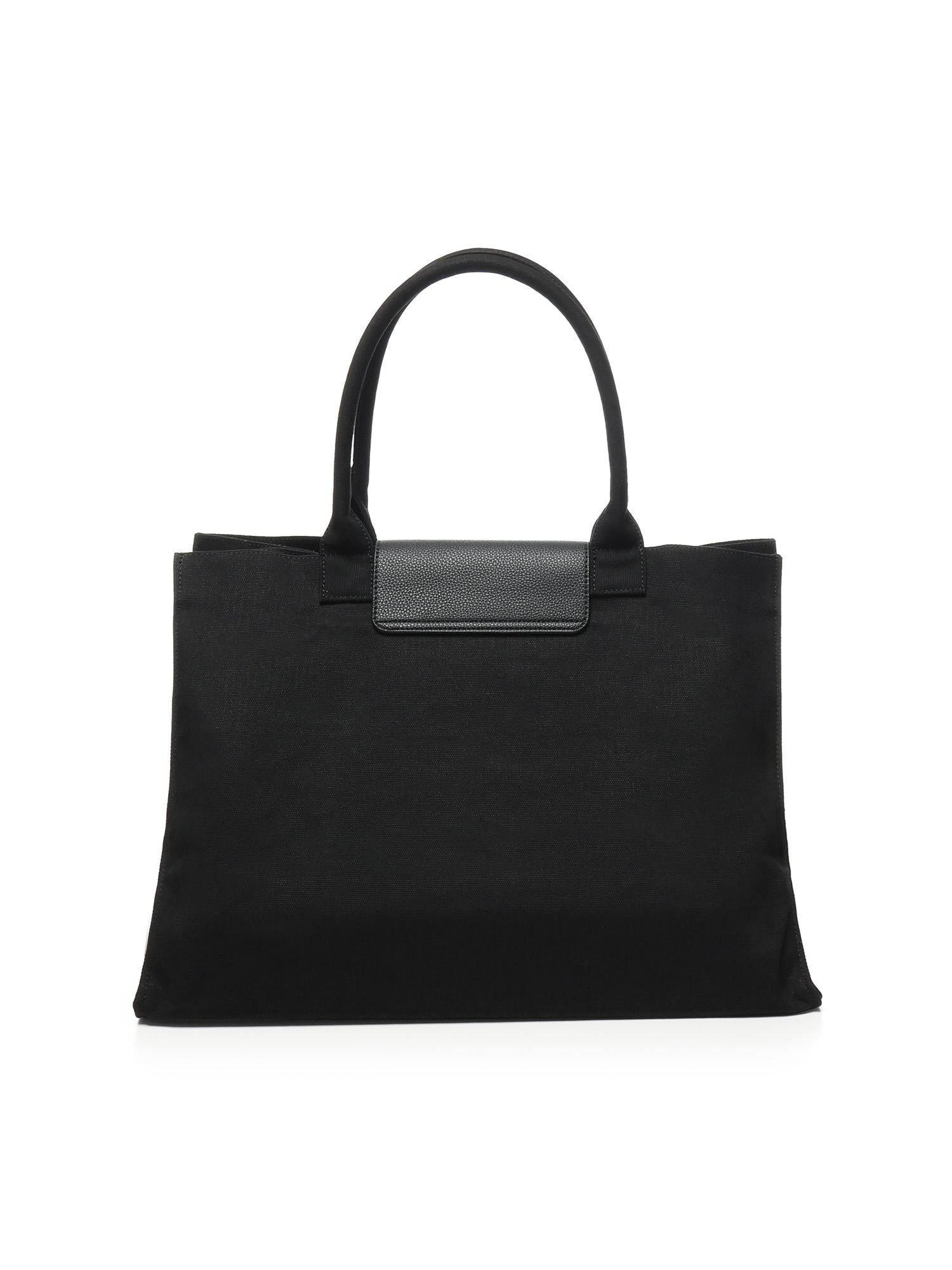 Tote Bag Canvas MLM81137 01 REPRESENT 