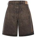 Short in denim MLM100501 16 REPRESENT 