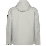 Giacca imbottita con logo K2S154100086 S0A27V0061 STONE ISLAND 