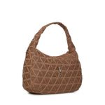 Borsa a spalla con logo 73BS9MB01 DALIACUOIO V° 73 