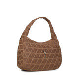 Borsa a spalla con logo 73BS9MB01 DALIACUOIO V° 73 