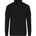 Maglioncino Tricot a collo alto 19659 13115099 GALIANO 