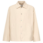 Giacca con logo J23BN0003 J45026236 JIL SANDER 