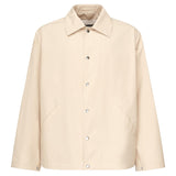 Giacca con logo J23BN0003 J45026236 JIL SANDER 
