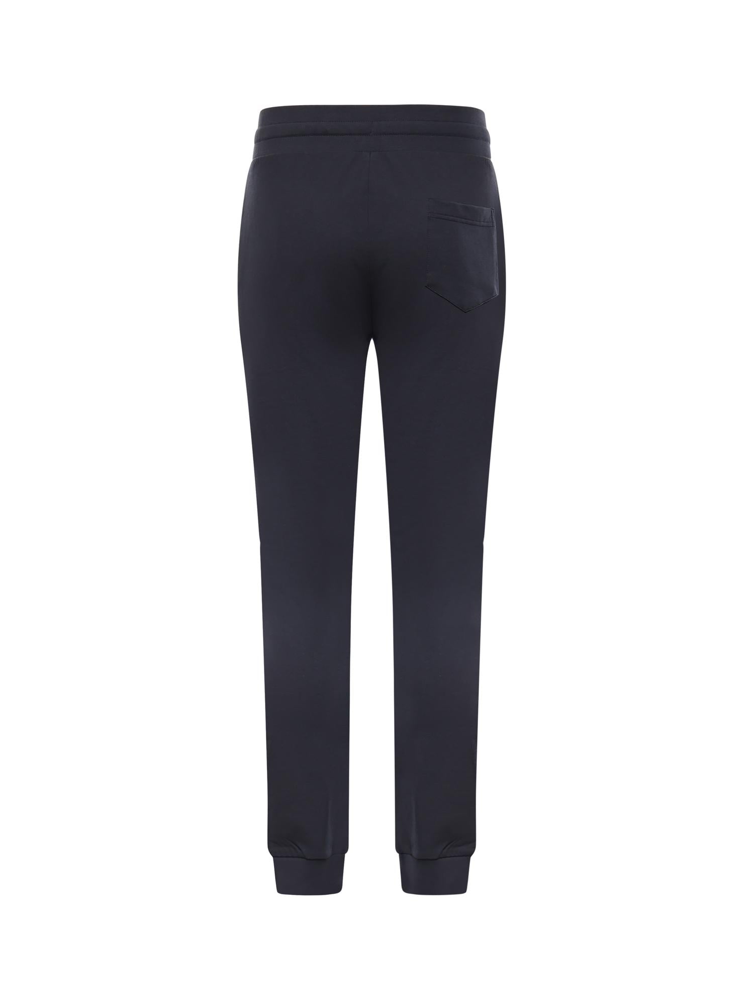Pantalone jogger in cotone 8254R 1AZ68 COLMAR ORIGINALS 