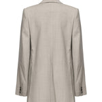 Giacca in lana S359Y03XA2 2863 LOEWE 
