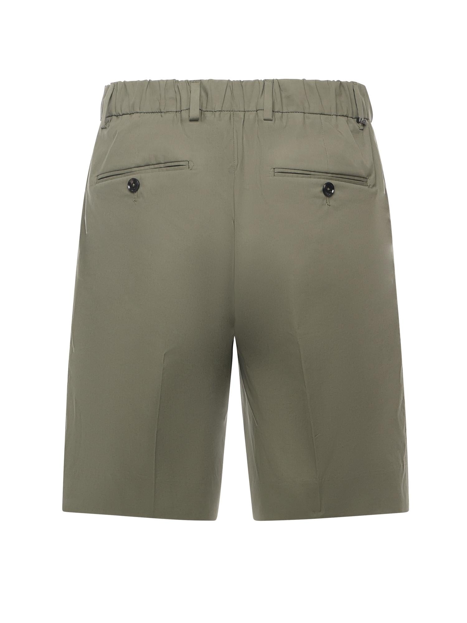 Shorts Richard<BR/> RICHARD STSCMILITARE BE ABLE 
