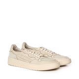 Sneakers in pelle K77SCAK22SCA0K023 02 ELEVENTY 