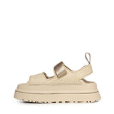 Sandali GoldenGlow Embossed 1175311 MDSD UGG 