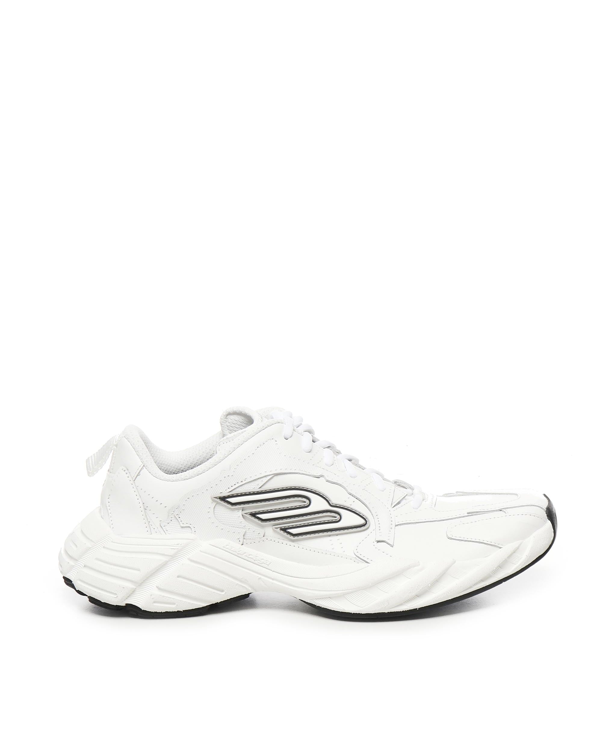 Sneakers Monday in pelle 825418 WDTSC9110 BALENCIAGA 