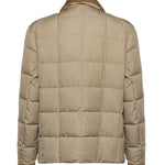 Piumino 4 Ganci MAM32472711 VJYC602 FAY 