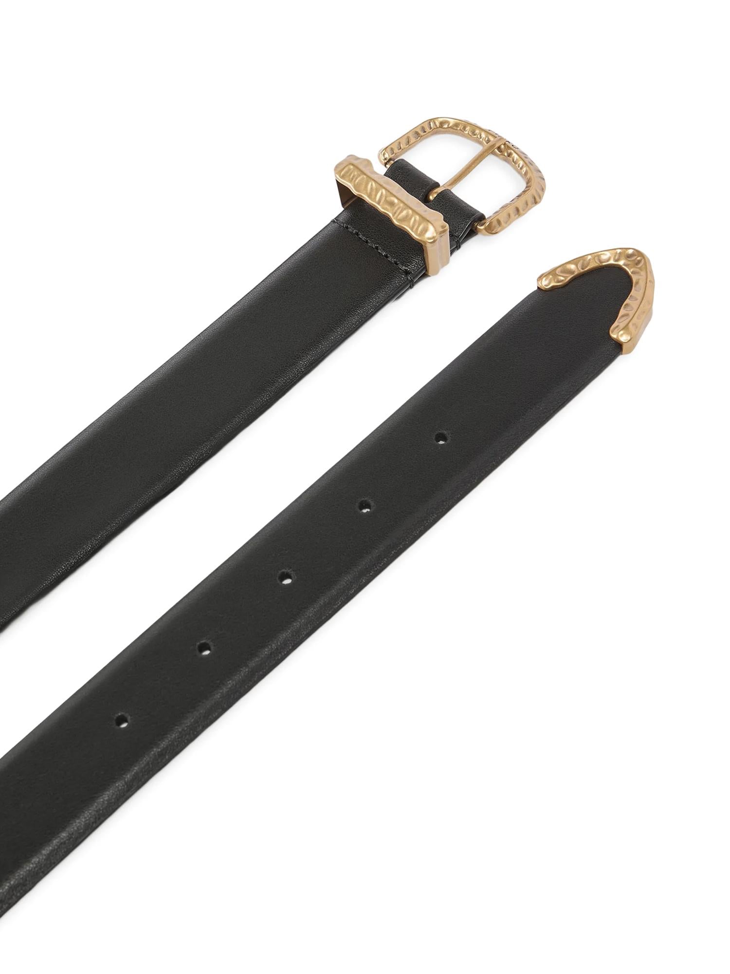 Cintura in pelle 106714 A0F1Z99Q PINKO 