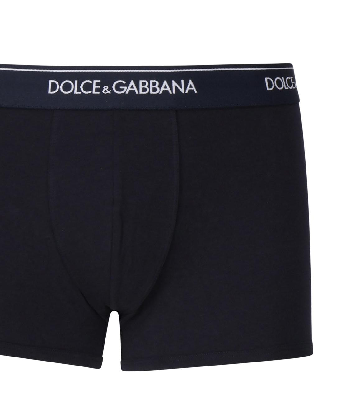 Bi-pack boxer regular cotone stretch M9C07J ONN95B9680 DOLCE & GABBANA 