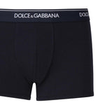 Bi-pack boxer regular cotone stretch M9C07J ONN95B9680 DOLCE & GABBANA 