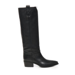 Stivali alti in pelle 5128  EVALUNA 