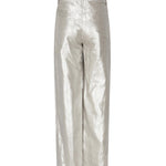 Pantalone Malika in lino 2519131133600 001 'S MAX MARA 
