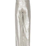 Pantalone Malika in lino 2519131133600 001 'S MAX MARA 