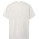 T-shirt con stampa in cotone SH0GC0070 M20170101 MM6 Maison Margiela 