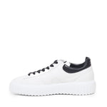 Sneakers Hogan H-Stripes HXM6450FC60LE9 0001 HOGAN 