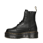 Stivali platform Jadon III in pelle 26378001  DR. MARTENS 