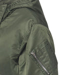 Giacca cropped Matilda 665418682 59500 STAND STUDIO 