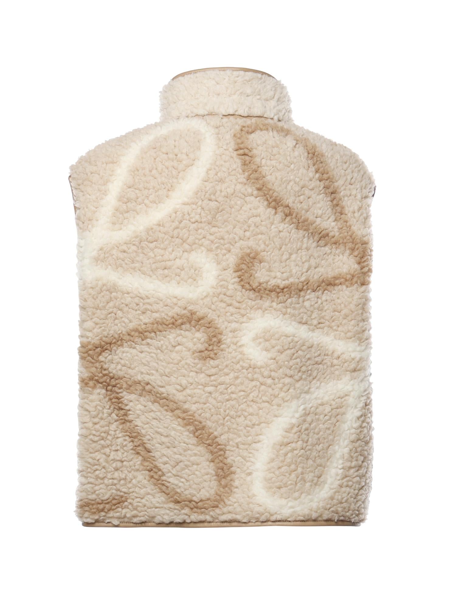 Gilet in misto lana H526Y02X51 2277 LOEWE 