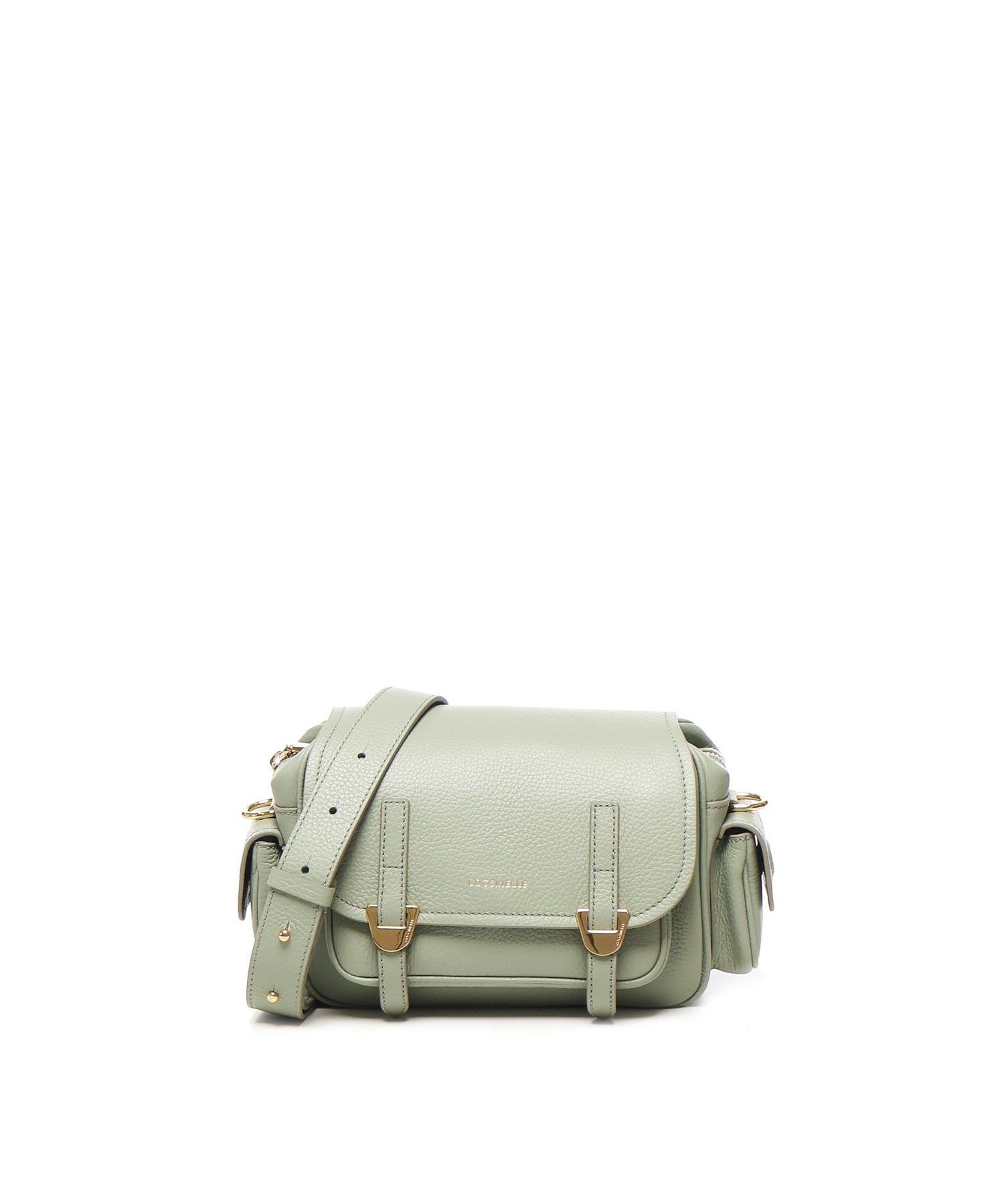 Borsa a tracolla Campus small E1RFF150201 G77 COCCINELLE 