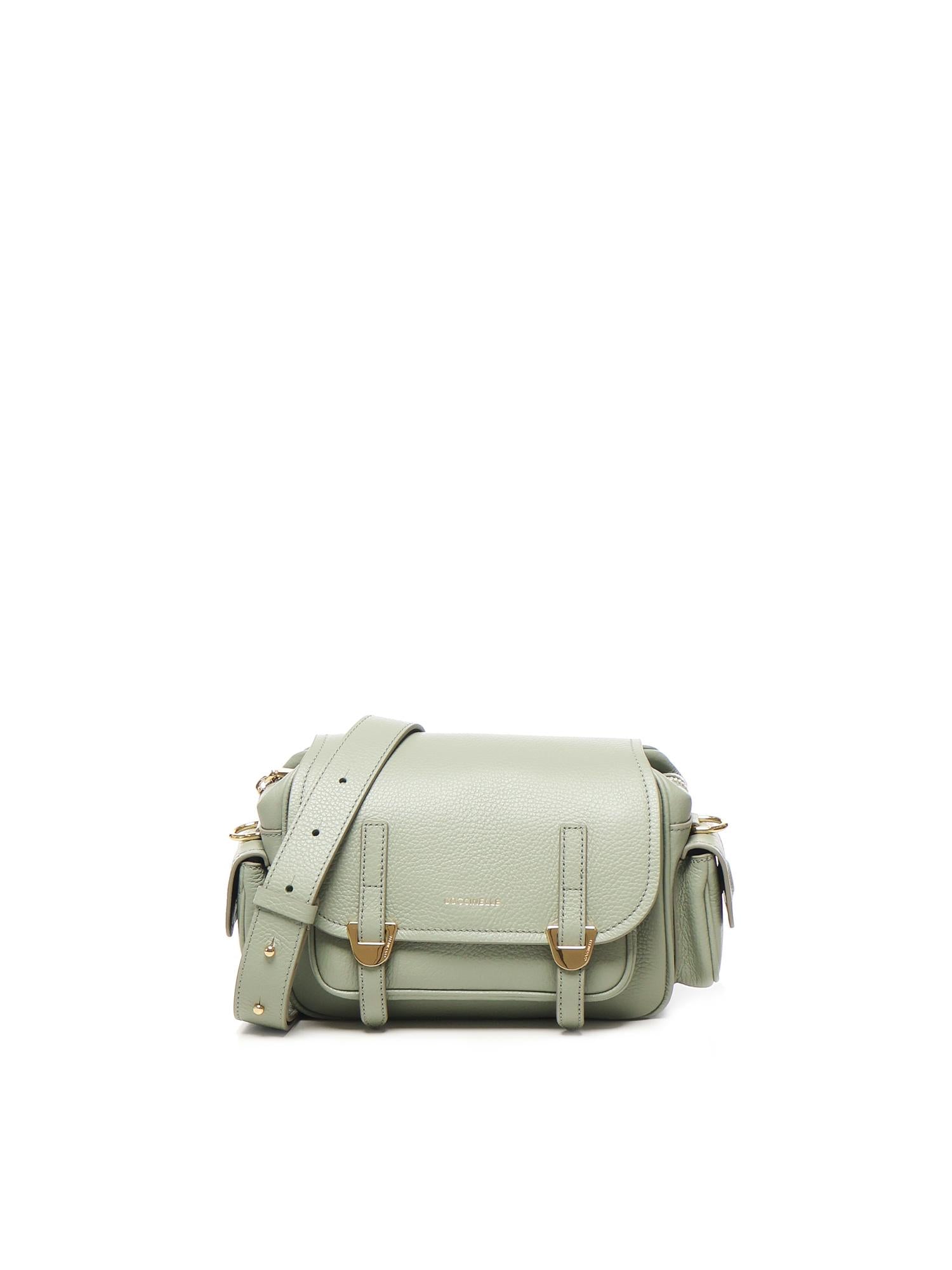 Borsa a tracolla Campus small E1RFF150201 G77 COCCINELLE 