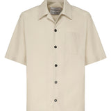 Camicia Micky MICKY DFBEIGE BE ABLE 