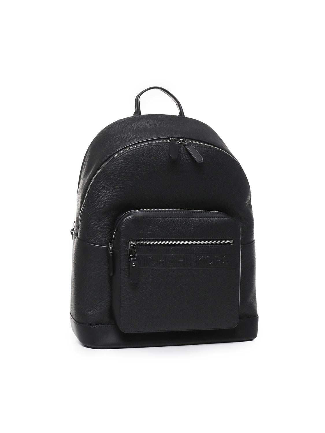 Zaino Commuter in nylon <BR/> 33T4LHDB2L 001 MICHAEL MICHAEL KORS 