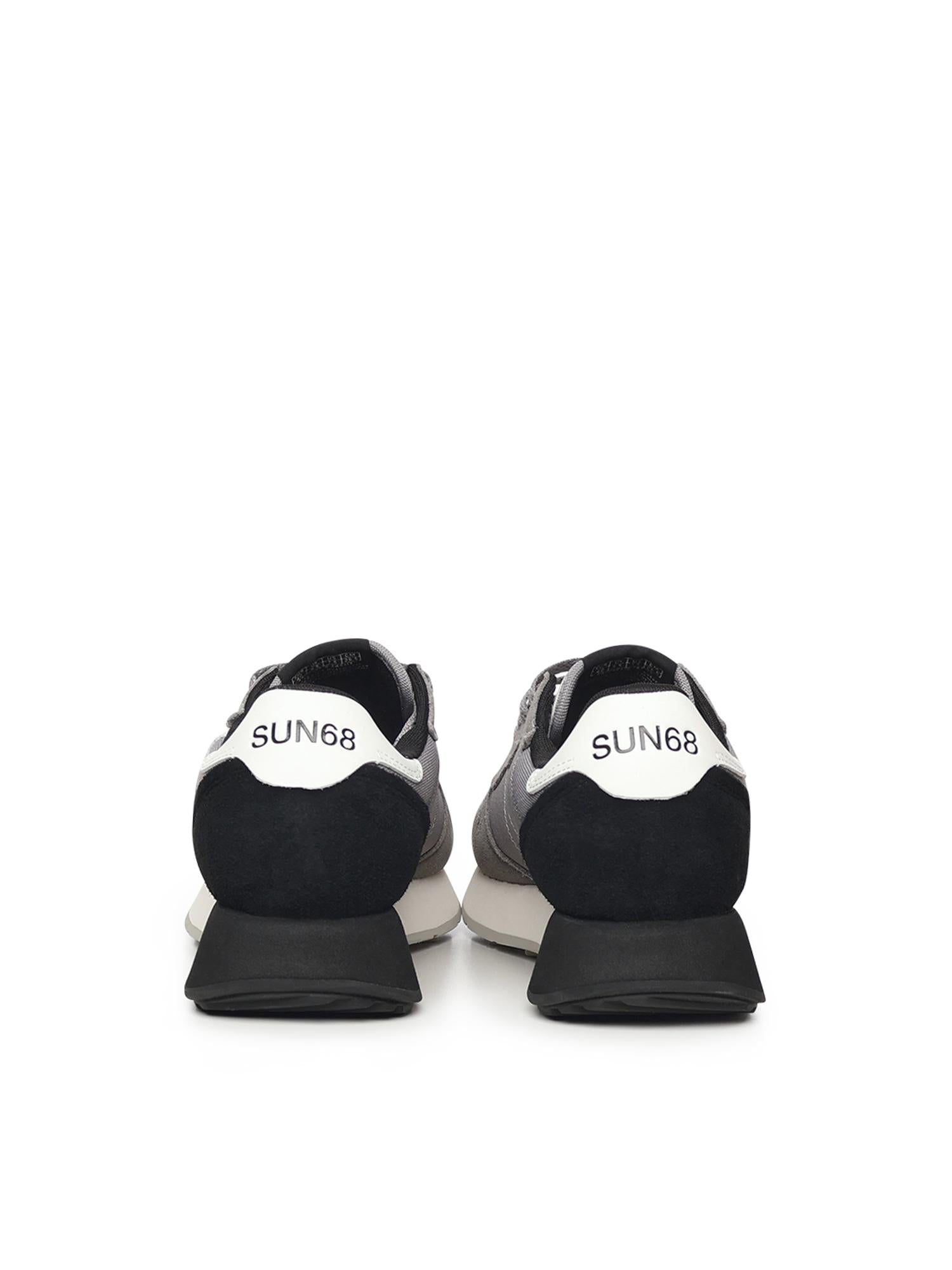 Sneaker Jaki Solid Z45113 34 SUN 68 