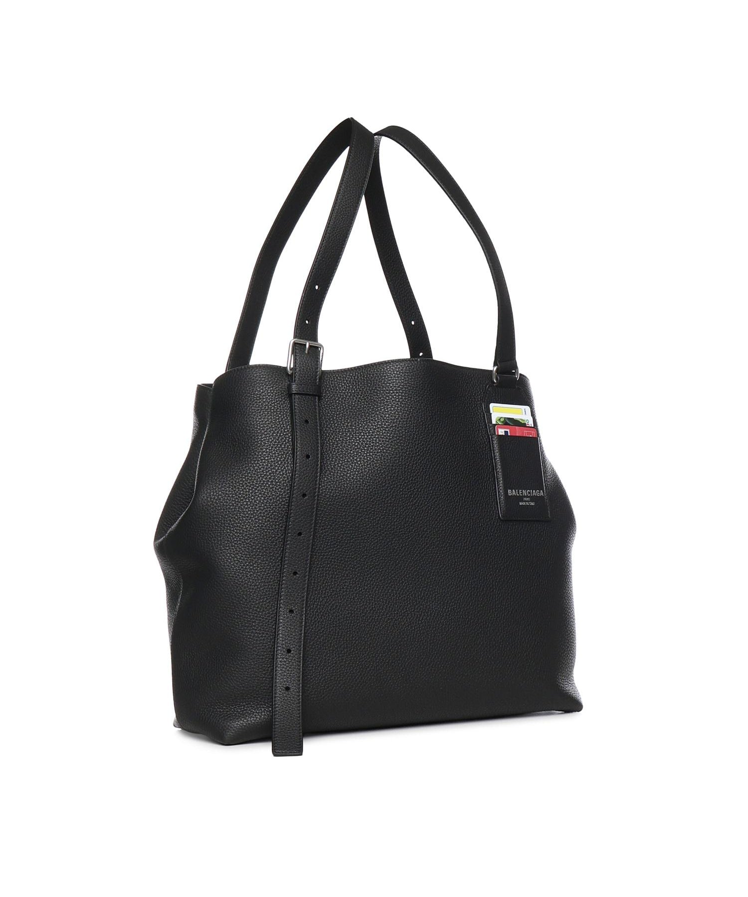Borsa Credit in pelle 827171 2ABVZ1000 BALENCIAGA 