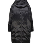 Puffer piuma NAW33493290WIH B999 FAY 