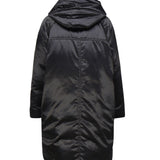 Puffer piuma NAW33493290WIH B999 FAY 